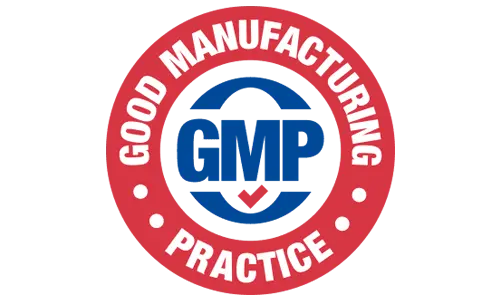 InsuCalmX GMP Certified